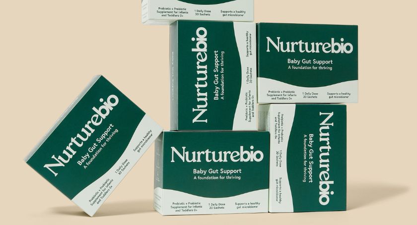 NurtureBio Receives Clean Label Project Purity Award and First 1,000 Days Promise Certification